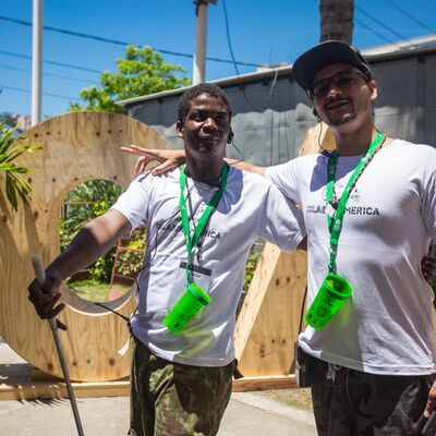 Photo 119 of 313, ColaborAmerica 2017 _ Ouishare Fest Rio (Day 03)