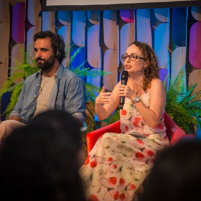 Photo 104 of 313, ColaborAmerica 2017 _ Ouishare Fest Rio (Day 03)