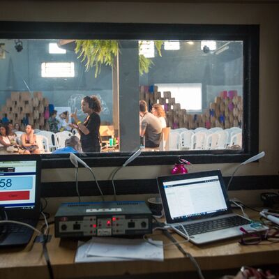 Photo 183 of 313, ColaborAmerica 2017 _ Ouishare Fest Rio (Day 03)