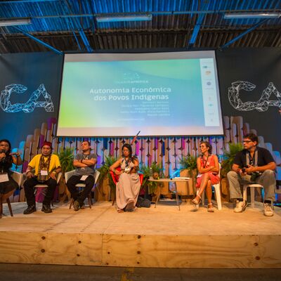 Photo 115 of 313, ColaborAmerica 2017 _ Ouishare Fest Rio (Day 03)