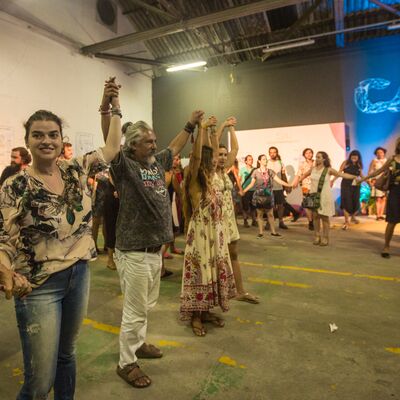 Photo 305 of 313, ColaborAmerica 2017 _ Ouishare Fest Rio (Day 03)