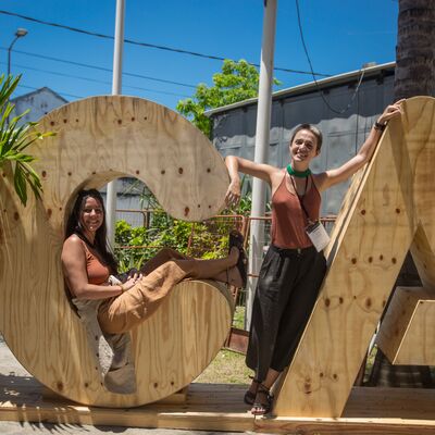 Photo 120 of 313, ColaborAmerica 2017 _ Ouishare Fest Rio (Day 03)