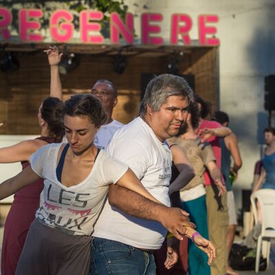 Photo 166 of 313, ColaborAmerica 2017 _ Ouishare Fest Rio (Day 03)