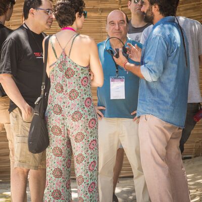 Photo 53 of 313, ColaborAmerica 2017 _ Ouishare Fest Rio (Day 03)