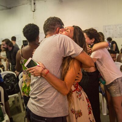 Photo 238 of 313, ColaborAmerica 2017 _ Ouishare Fest Rio (Day 03)