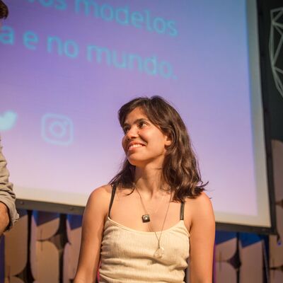 Photo 263 of 313, ColaborAmerica 2017 _ Ouishare Fest Rio (Day 03)