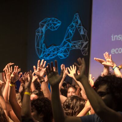 Photo 82 of 313, ColaborAmerica 2017 _ Ouishare Fest Rio (Day 03)
