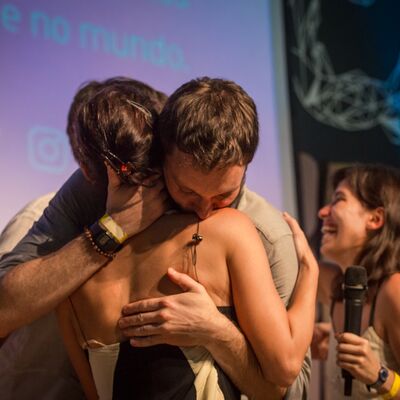Photo 282 of 313, ColaborAmerica 2017 _ Ouishare Fest Rio (Day 03)