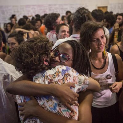 Photo 24 of 313, ColaborAmerica 2017 _ Ouishare Fest Rio (Day 03)
