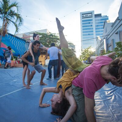 Photo 177 of 313, ColaborAmerica 2017 _ Ouishare Fest Rio (Day 03)