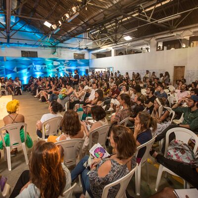 Photo 37 of 313, ColaborAmerica 2017 _ Ouishare Fest Rio (Day 03)