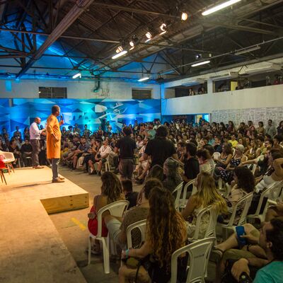 Photo 228 of 313, ColaborAmerica 2017 _ Ouishare Fest Rio (Day 03)