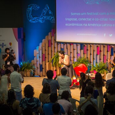 Photo 243 of 313, ColaborAmerica 2017 _ Ouishare Fest Rio (Day 03)