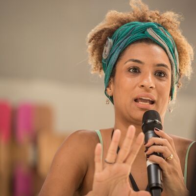 Photo 58 of 313, ColaborAmerica 2017 _ Ouishare Fest Rio (Day 03)