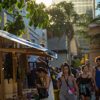 Photo 164 of 313, ColaborAmerica 2017 _ Ouishare Fest Rio (Day 03)