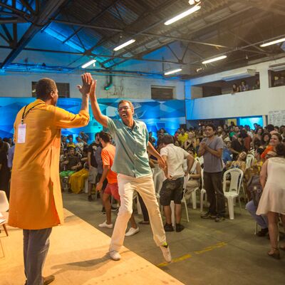 Photo 224 of 313, ColaborAmerica 2017 _ Ouishare Fest Rio (Day 03)