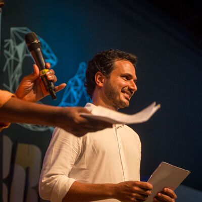 Photo 248 of 313, ColaborAmerica 2017 _ Ouishare Fest Rio (Day 03)