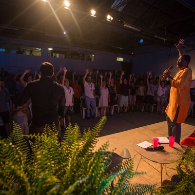 Photo 214 of 313, ColaborAmerica 2017 _ Ouishare Fest Rio (Day 03)