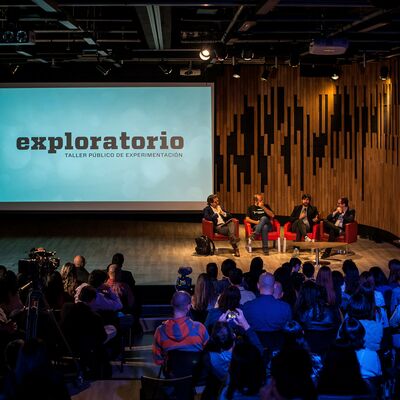 Photo 10 of 129, ColaborAm&eacute;rica Medell&iacute;n 2018