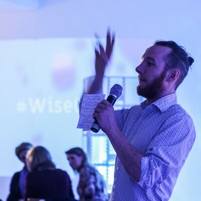 Designing A Wise Organisation Apt for Digital Transformation