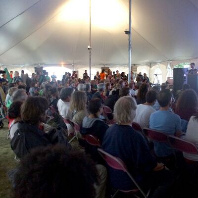 Photo 90 of 112, Eco2fest 2016 - Ouishare Qu&eacute;bec