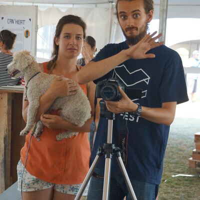 Photo 50 of 112, Eco2fest 2016 - Ouishare Qu&eacute;bec