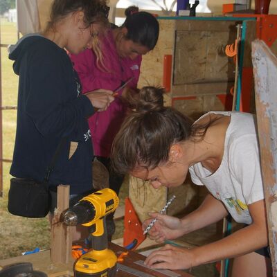Photo 82 of 112, Eco2fest 2016 - Ouishare Qu&eacute;bec