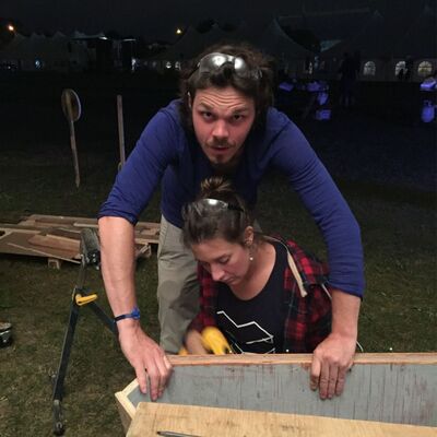 Photo 1 of 112, Eco2fest 2016 - Ouishare Qu&eacute;bec