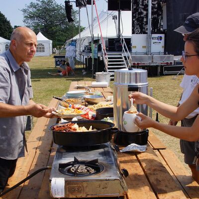 Photo 39 of 112, Eco2fest 2016 - Ouishare Qu&eacute;bec