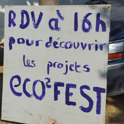 Photo 52 of 112, Eco2fest 2016 - Ouishare Qu&eacute;bec