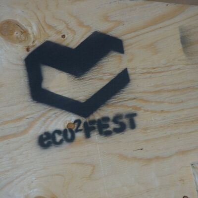 Photo 79 of 112, Eco2fest 2016 - Ouishare Qu&eacute;bec