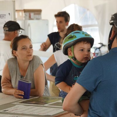 Photo 54 of 112, Eco2fest 2016 - Ouishare Qu&eacute;bec
