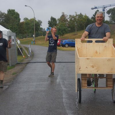 Photo 77 of 112, Eco2fest 2016 - Ouishare Qu&eacute;bec