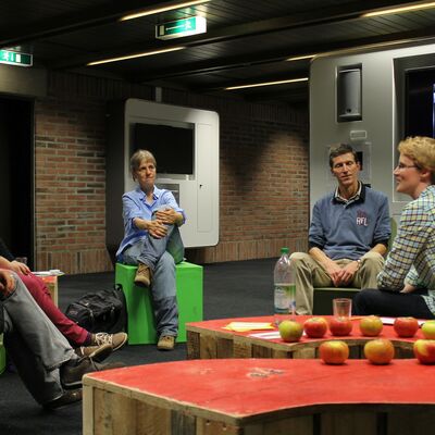 Sharing Fair M&uuml;nchen #2