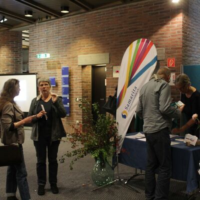 Sharing Fair M&uuml;nchen #2