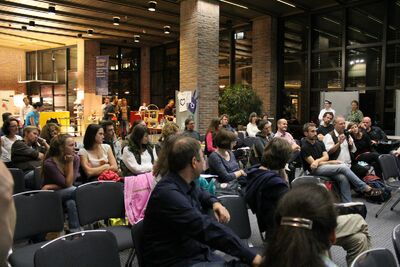 European Sharing Fair M&uuml;nchen #2