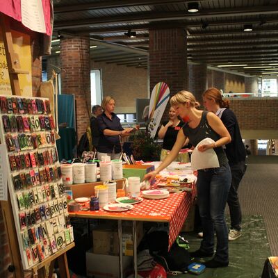 Sharing Fair M&uuml;nchen #2