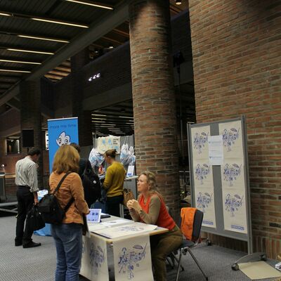 Sharing Fair M&uuml;nchen #2
