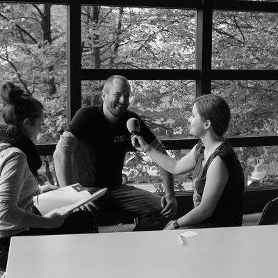 Sharing Fair M&uuml;nchen #2