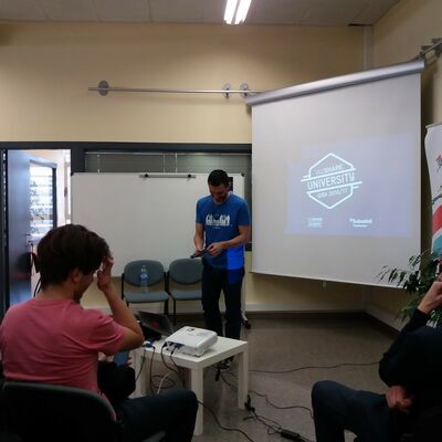 UPC Empren-Albert