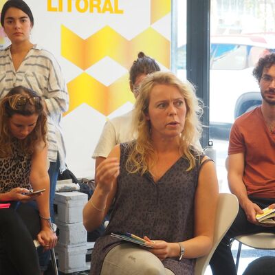 Photo 53 of 98, Human Networks Convergence - Barcelona