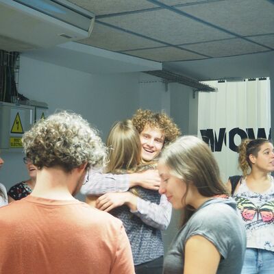 Photo 16 of 98, Human Networks Convergence - Barcelona