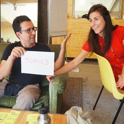 Photo 84 of 98, Human Networks Convergence - Barcelona