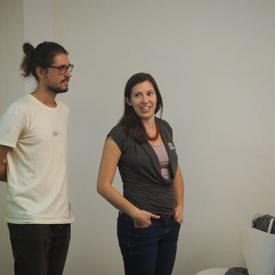 Photo 45 of 98, Human Networks Convergence - Barcelona