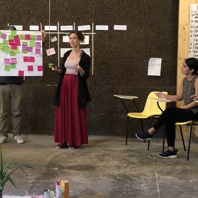 Photo 8 of 98, Human Networks Convergence - Barcelona
