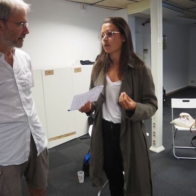 Photo 36 of 98, Human Networks Convergence - Barcelona