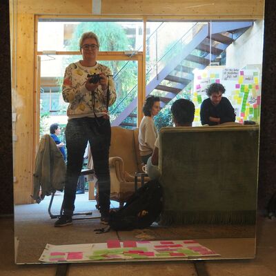 Photo 92 of 98, Human Networks Convergence - Barcelona