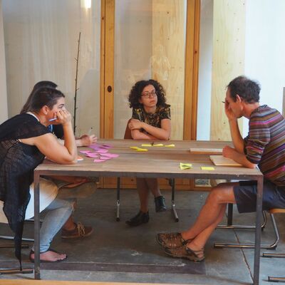 Photo 72 of 98, Human Networks Convergence - Barcelona