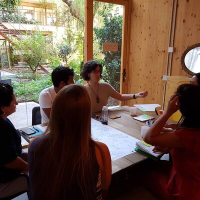 Photo 3 of 98, Human Networks Convergence - Barcelona