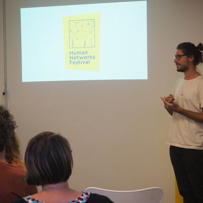 Photo 40 of 98, Human Networks Convergence - Barcelona